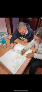 Entspannende Kreuzfahrt und Segelschule 